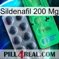 Sildenafil 200Mg new04